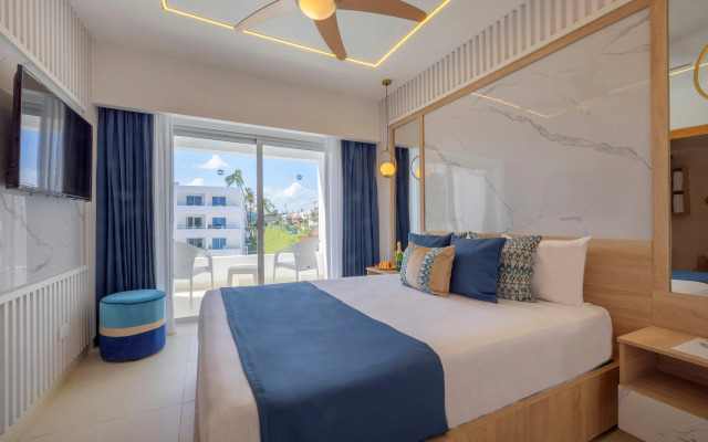 HM Bavaro Beach – Adults Only