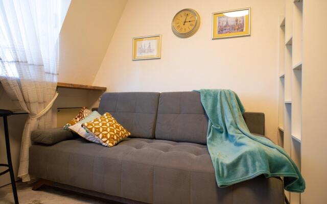 LetoApart (ЛетоАпарт) на переулке Севастопольский 1 Б