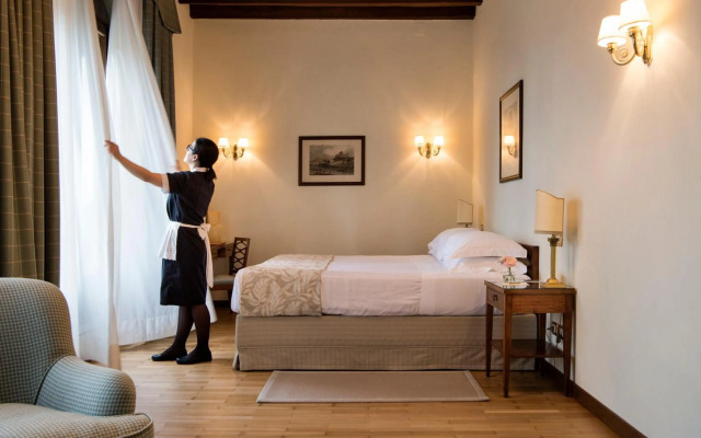 Hotel Villa Cipriani
