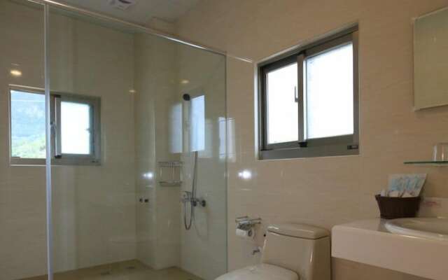 Flowing Hostel