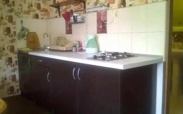 На Шоссейной