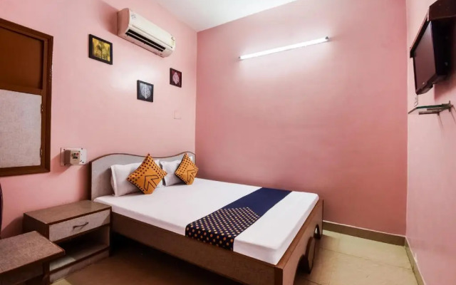 Hotel Punjab by OYO Rooms
