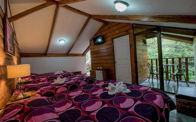 Dreams Lodge Monteverde
