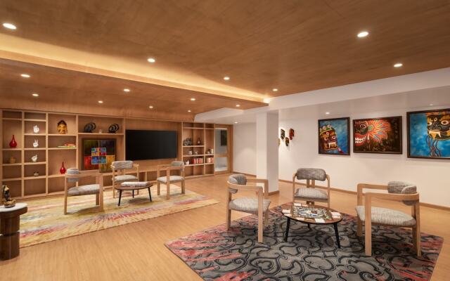 Bookmark Resorts, Manali