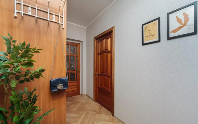 Comfort Home (Комфорт Хоум) на Пятницком шоссе