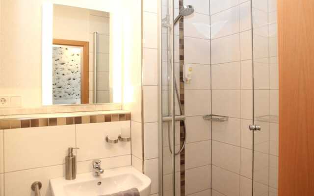 Pension & Ferienwohnung Schweinsberg