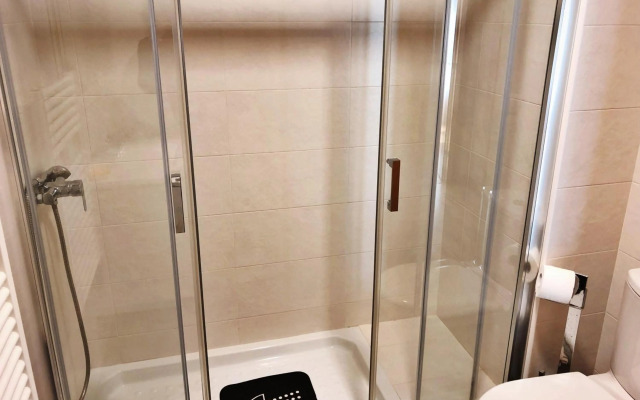 Apartamento Montolieu Sanxenxo