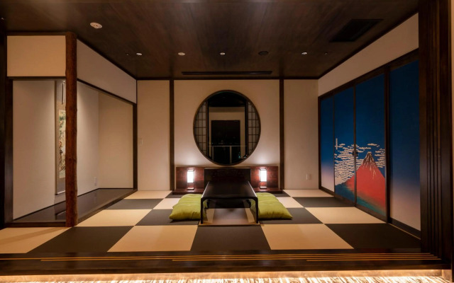 La'gent Stay Hakodate Ekimae
