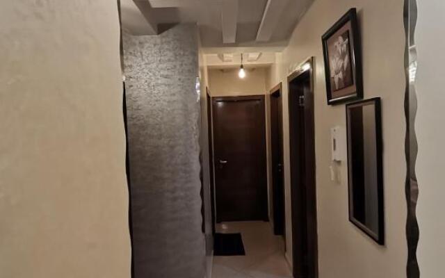Zizi appartement