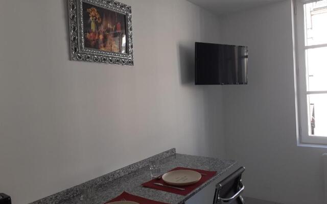 Appartement OH! Duc de Sully