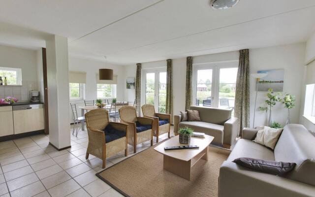 Center Parcs Parc Sandur