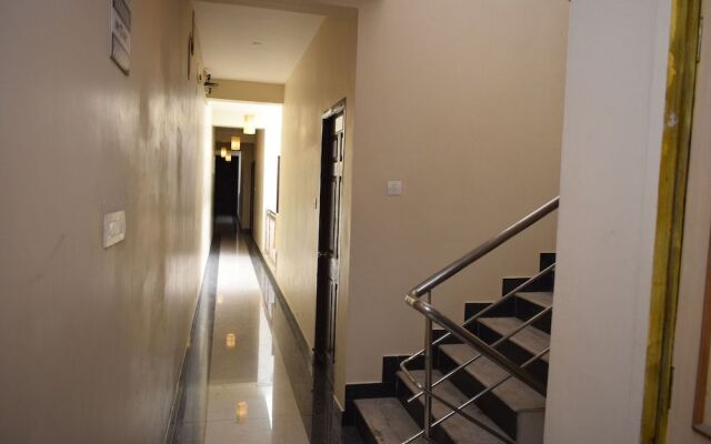 Ramana Residency