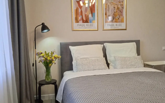 Апартаменты на улице Сибирский тракт 23