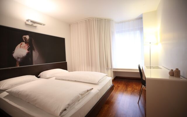 arte Hotel Linz