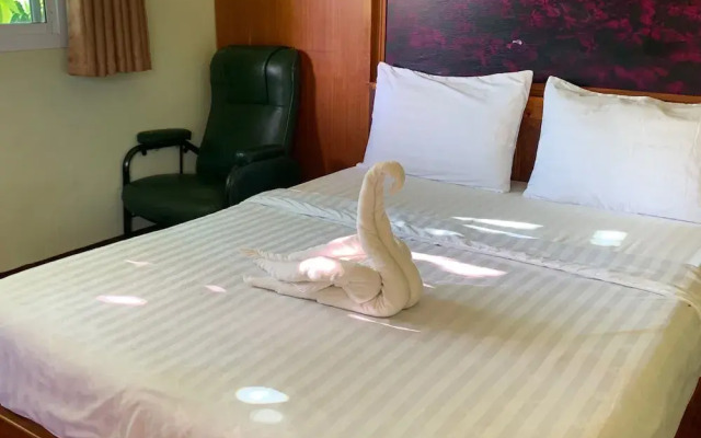 555 Resort