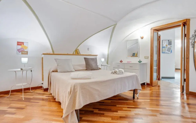 Casa Querida Central and Elegant Flat