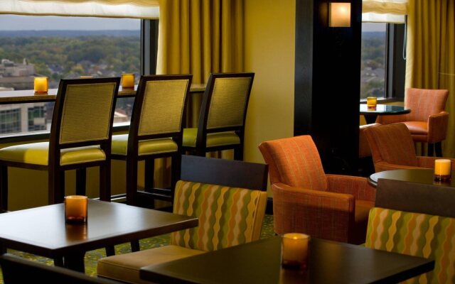 Tysons Corner Marriott