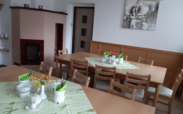 Pension Kobr