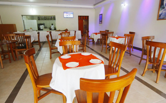 Kalya Courts Hotel