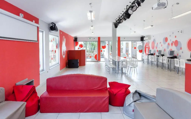 Hotel Garden Istra Plava Laguna