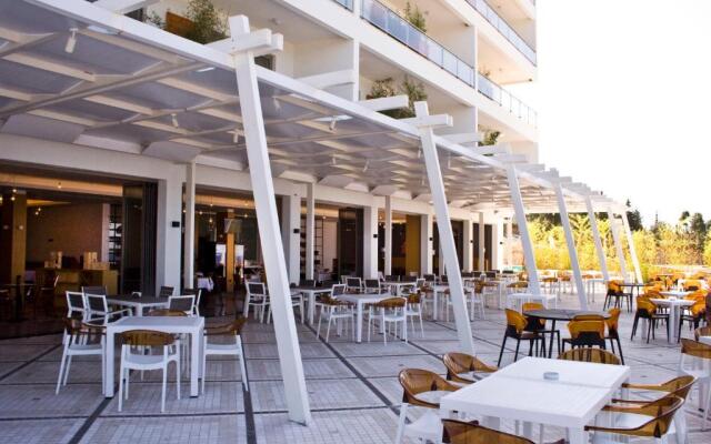 Hotel Morina Palace