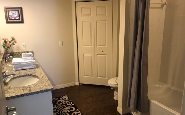 Lucaya Village - 5368 Diplomat Court