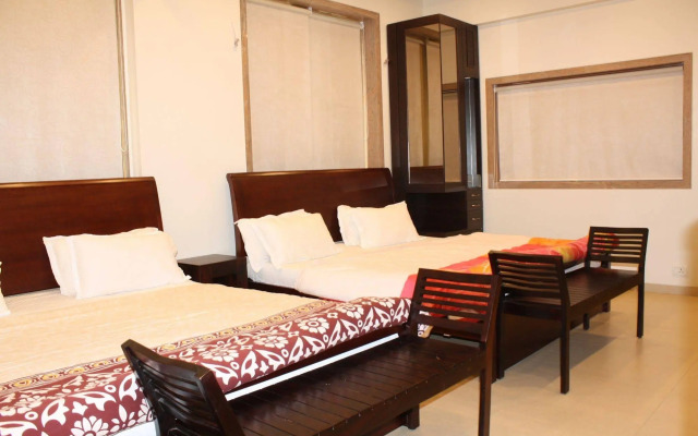 Apartment In Mumbai City Centre