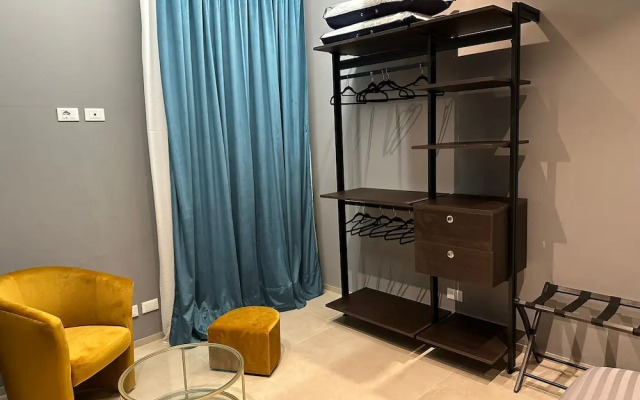 Suite Apollinare