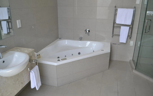 Brydone Hotel Oamaru