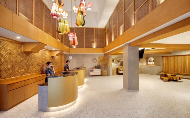 Ibis Styles Bali Kuta Circle