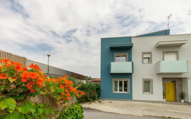 Villa Salemi With Pool