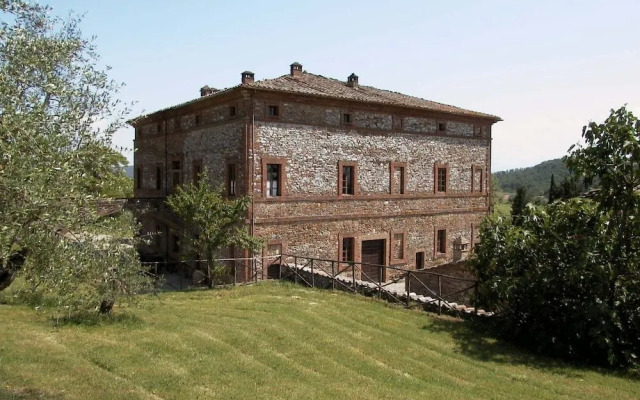 Villa Buoninsegna