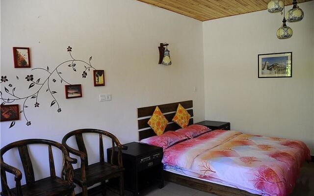 Lazy Inn Shuhe