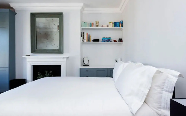 Perfect Pied-a-terre in Clapham by Underthedoormat