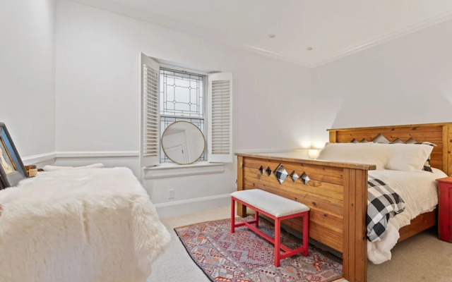 The Church by Park City Vacations