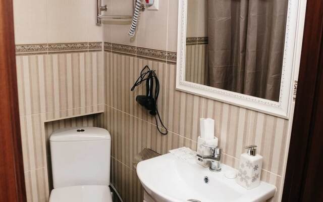 Mini otel Cozy Patio