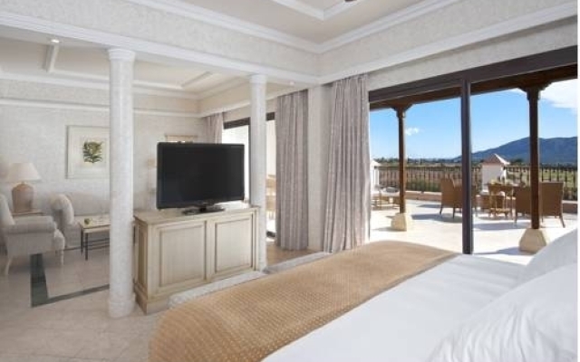 The Level at Melia Villaitana (ex Gran Villaitana)