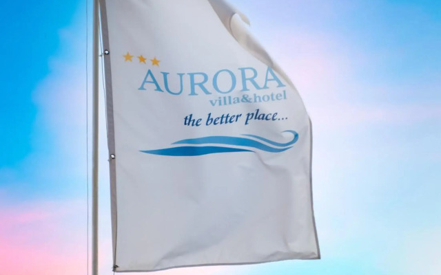 Villa Aurora