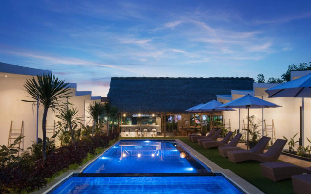 Jago Gili Air