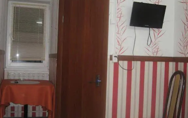 Zhit Khorosho Hostel