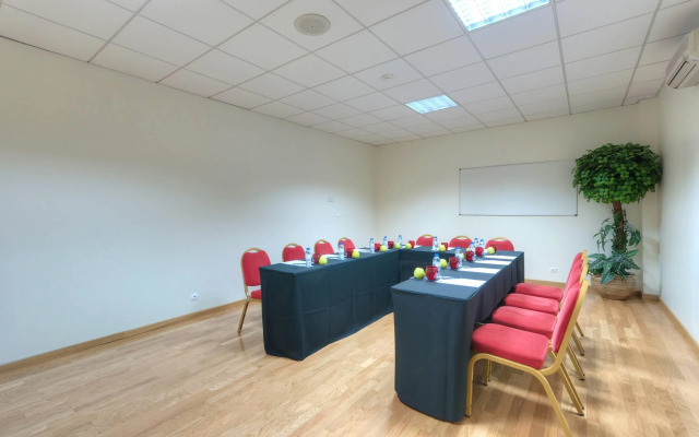 Covilha Dona Maria Affiliated by Melia