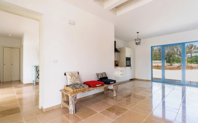 3985 Tenuta di Uma by Barbarhouse