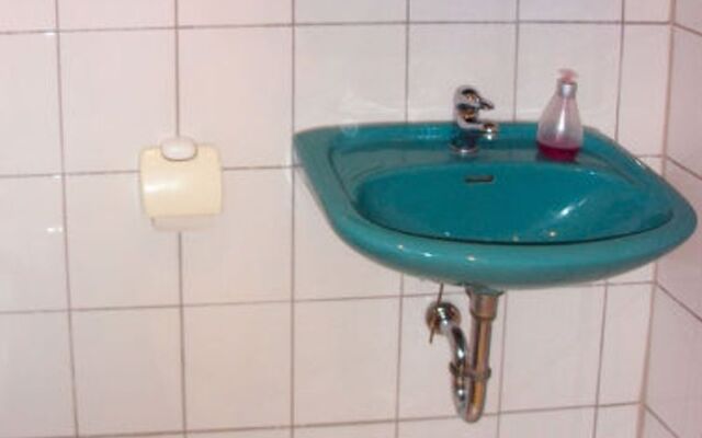 House Peters Groß Charlottengroden 15237