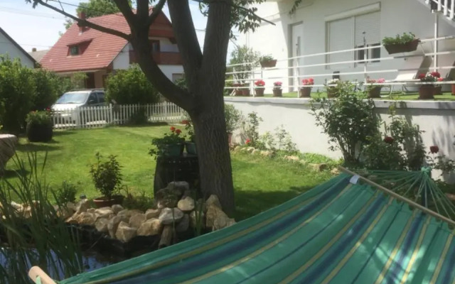 Lelle-kert Apartman 01
