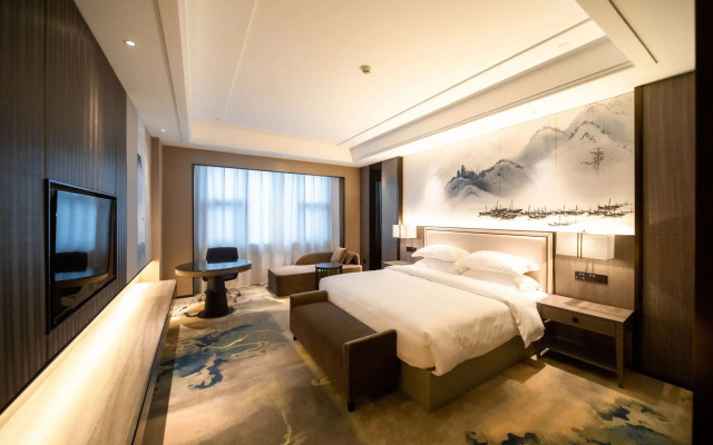Ramada Plaza by Wyndham Hezhou North