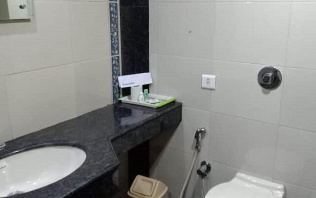 Hotel Geetanjali Buddha Resort By WB Inn