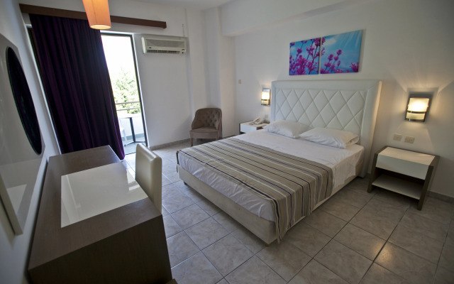 Hotel Sivila -Afandou Rodos