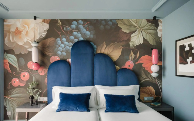 Hotel Antik San Sebasti