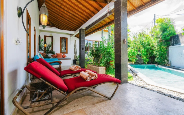 Villa Moringa 2