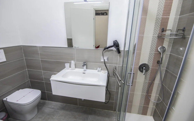 Piano Monaco Apartment